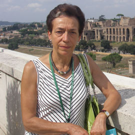 Dott.ssa Silvia Ariotti