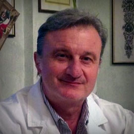 Laganà Antonio
