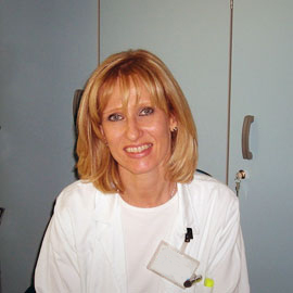 Dott.ssa Restuccia Giovanna